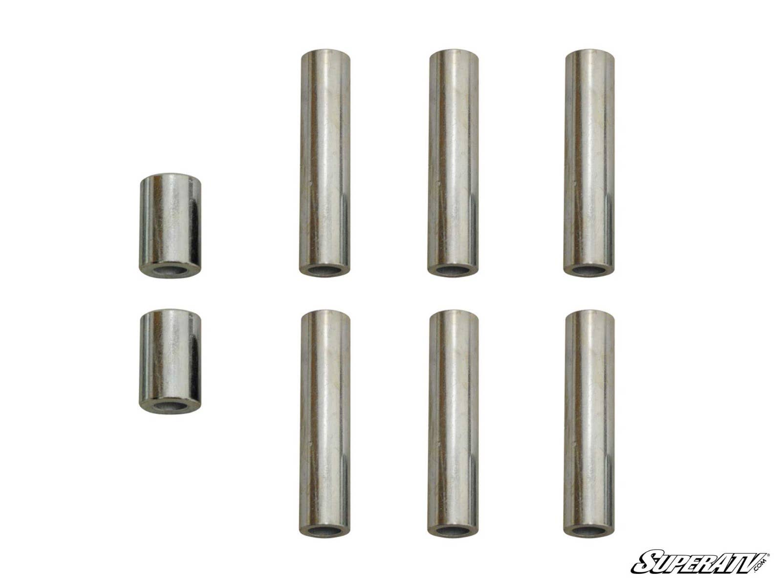 SuperATV Polaris RZR XP Turbo A-Arm Bushings