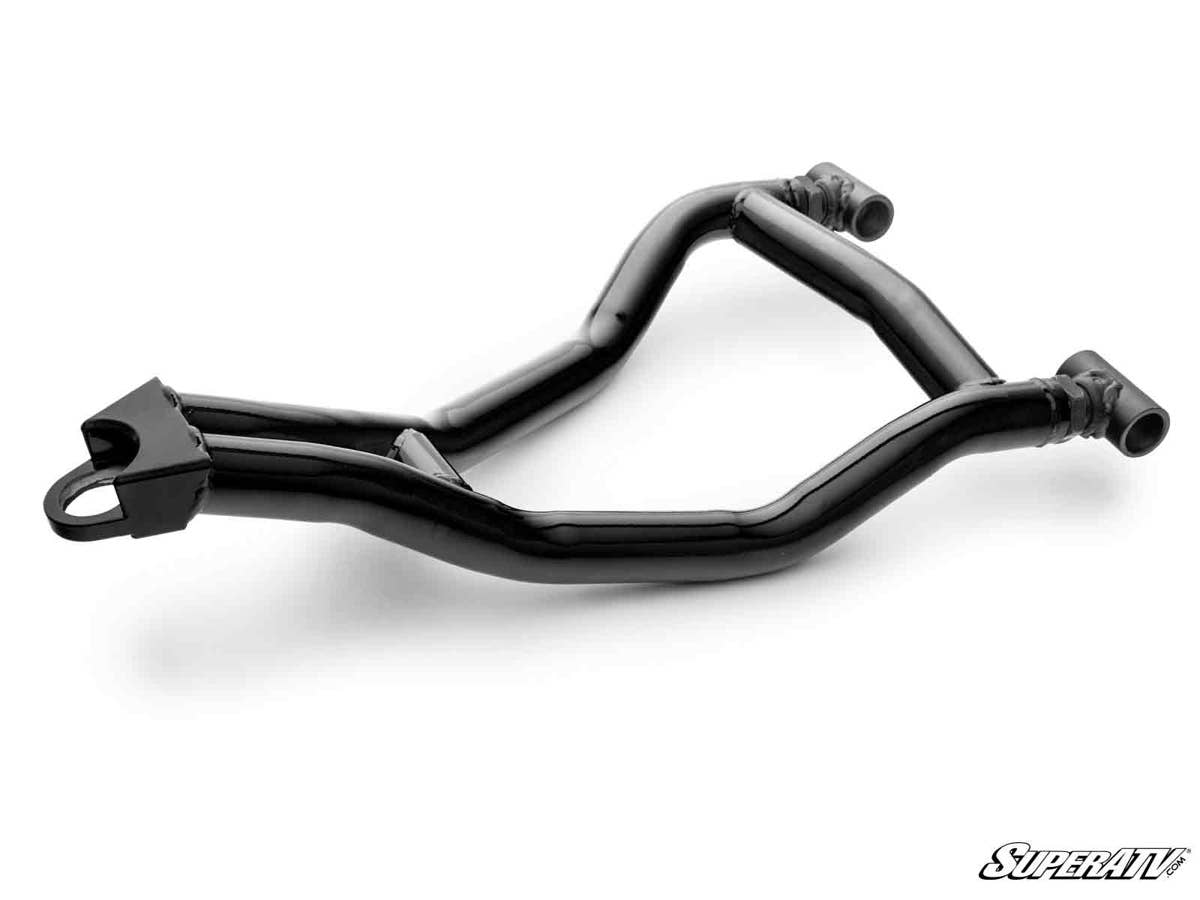 SuperATV Polaris RZR XP Turbo Atlas Pro 2” Forward Offset A-Arms