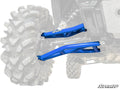 SuperATV Polaris RZR XP Turbo Atlas Pro A-Arms