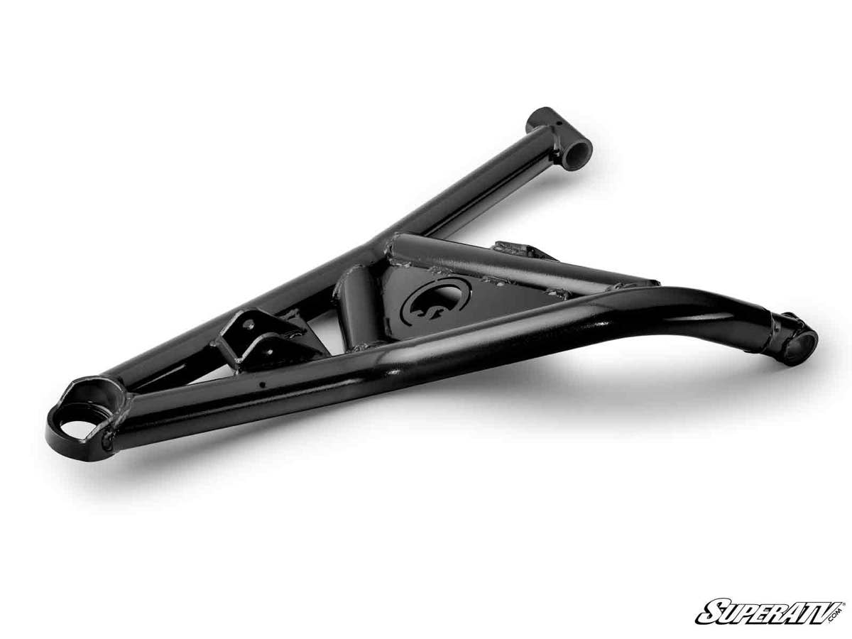 SuperATV Polaris RZR XP Turbo Atlas Pro A-Arms