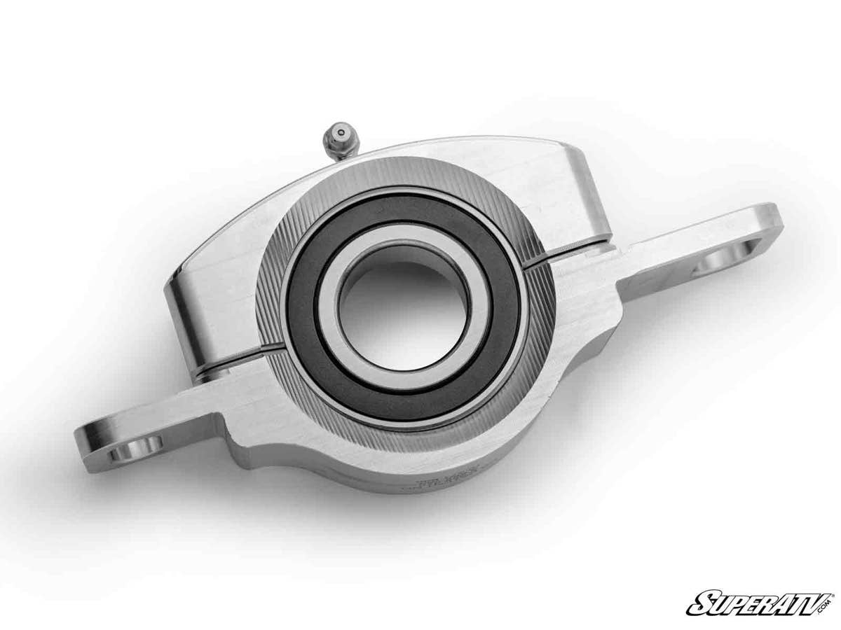 SuperATV Polaris RZR XP Turbo Heavy Duty Carrier Bearing