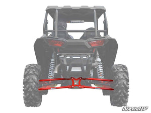 SuperATV Polaris RZR XP Turbo Radius Arms