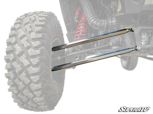 SuperATV Polaris RZR XP Turbo S Billet Aluminum Radius Arms