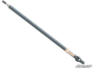 SuperATV Polaris RZR XP Turbo S Heavy Duty Prop Shaft - Rhino Driveline