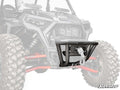 SuperATV Polaris RZR XP Turbo Winch-Ready Front Bumper