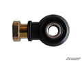 SuperATV Polaris Stock Tie Rod End Replacement - Left Hand Thread