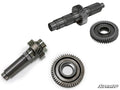 SuperATV Polaris Transmission Gear Reduction Kit