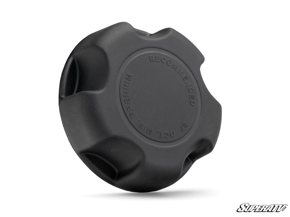 SuperATV Polaris Up & Running ATV/UTV Gas Cap