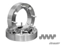 SuperATV Polaris Wheel Spacer - 4/156