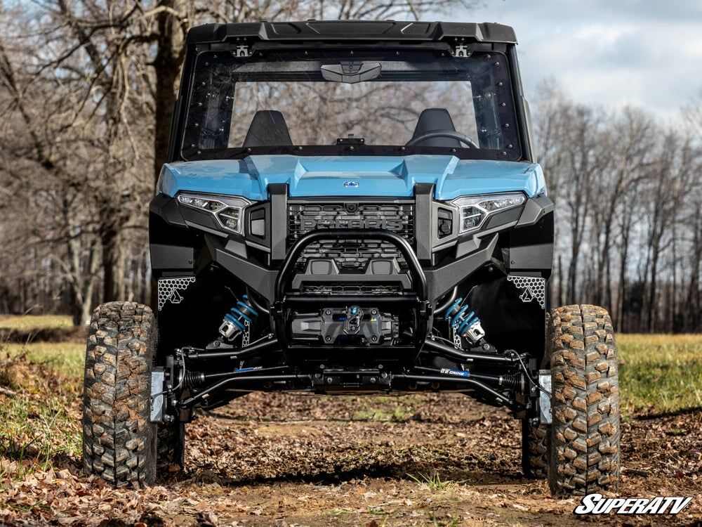 SuperATV Polaris Xpedition 4” Portal Gear Lift