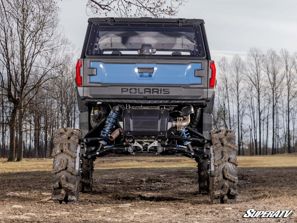 SuperATV Polaris Xpedition 8" Portal Gear Lift