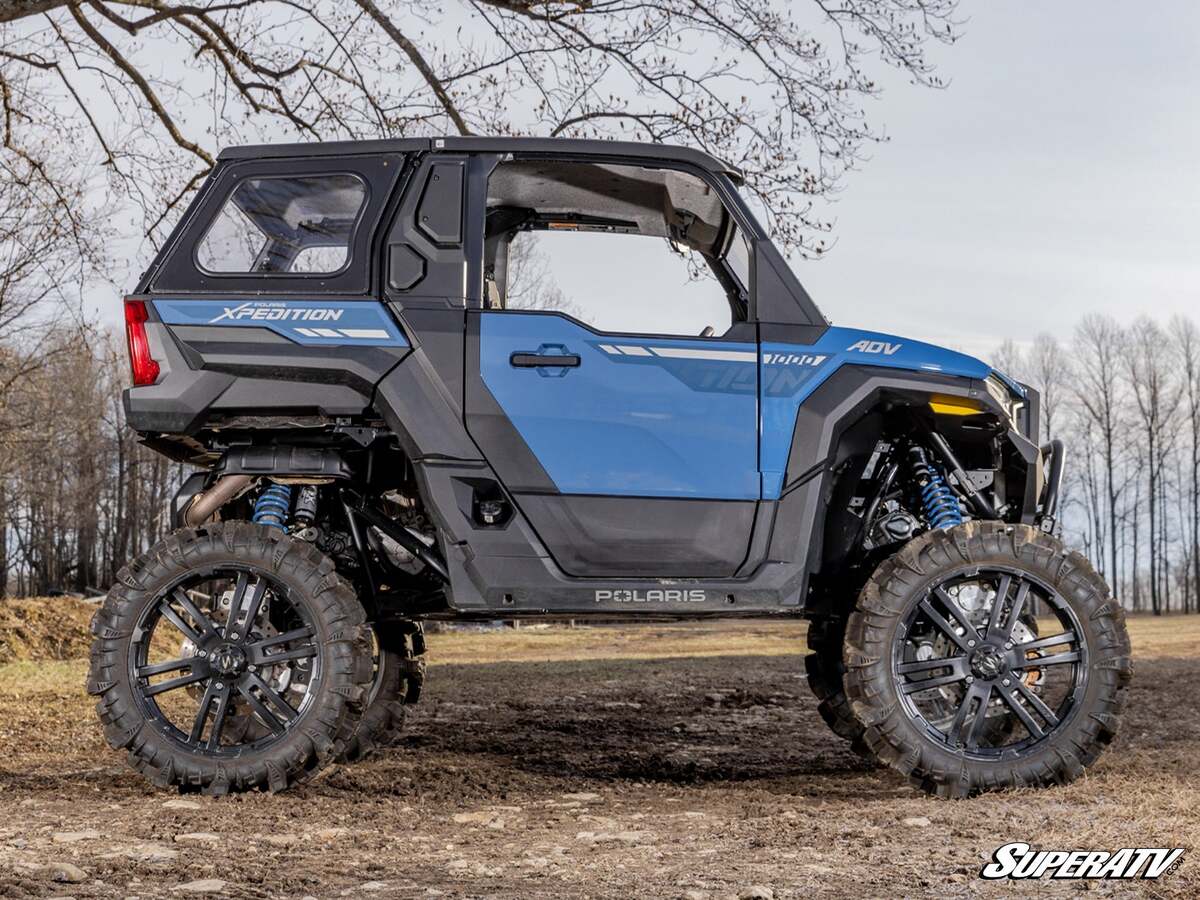 SuperATV Polaris Xpedition 8" Portal Gear Lift