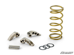 SuperATV Polaris Xpedition Rev1 Clutch Kit