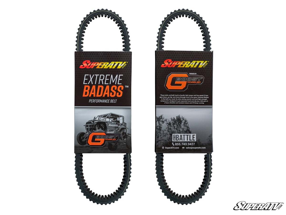 SuperATV Polaris Xpedition Rev1 Clutch Kit
