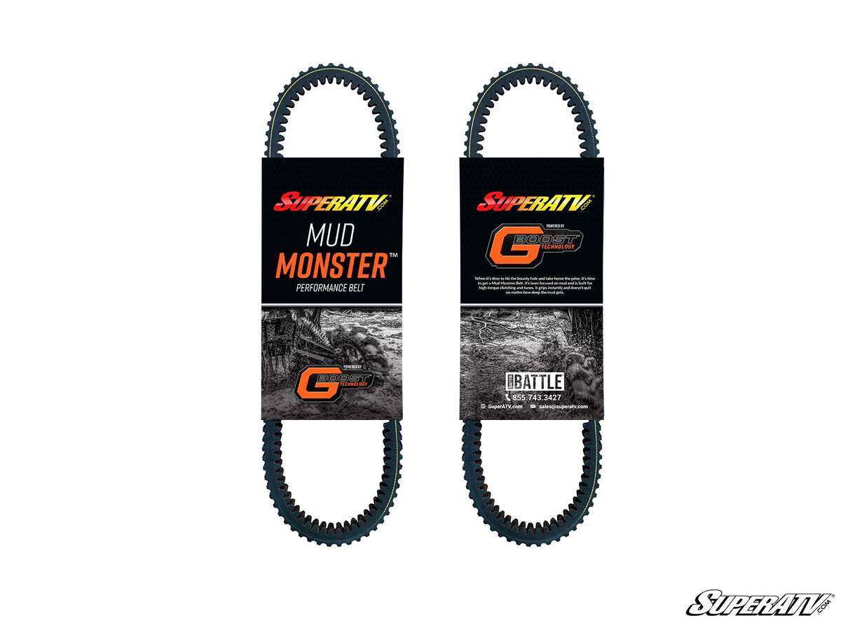 SuperATV Polaris Xpedition Rev1 Clutch Kit