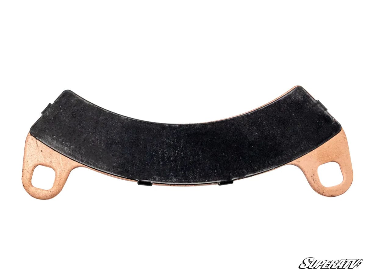 SuperATV Polaris Xpedition Sintered Brake Pads