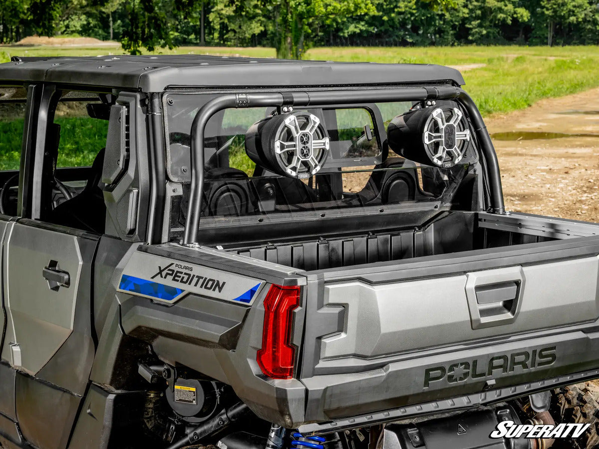SuperATV Polaris Xpedition XP Wakeboard Speaker Mount