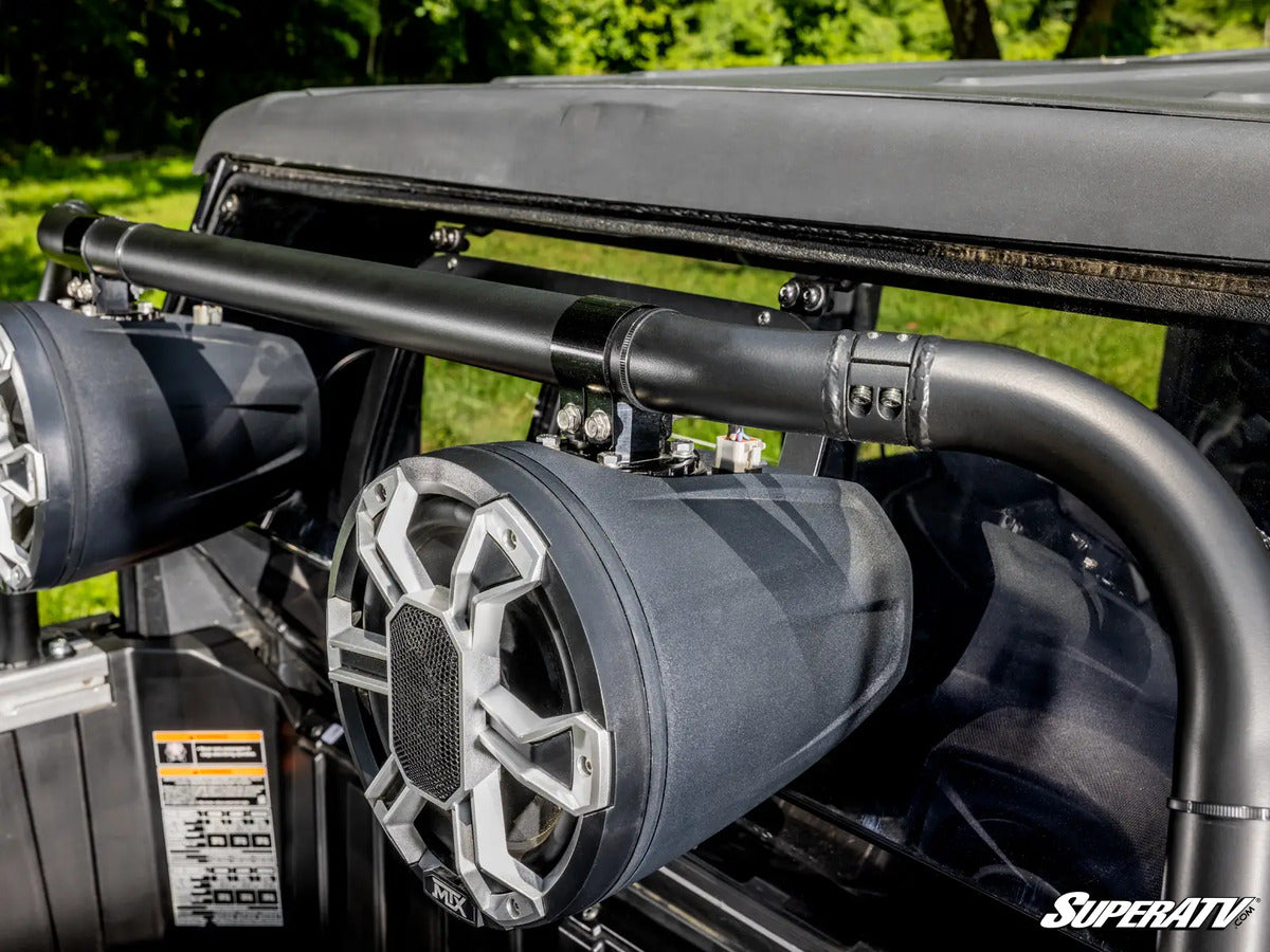 SuperATV Polaris Xpedition XP Wakeboard Speaker Mount
