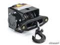 SuperATV Ready Rope Retractable Tow Rope