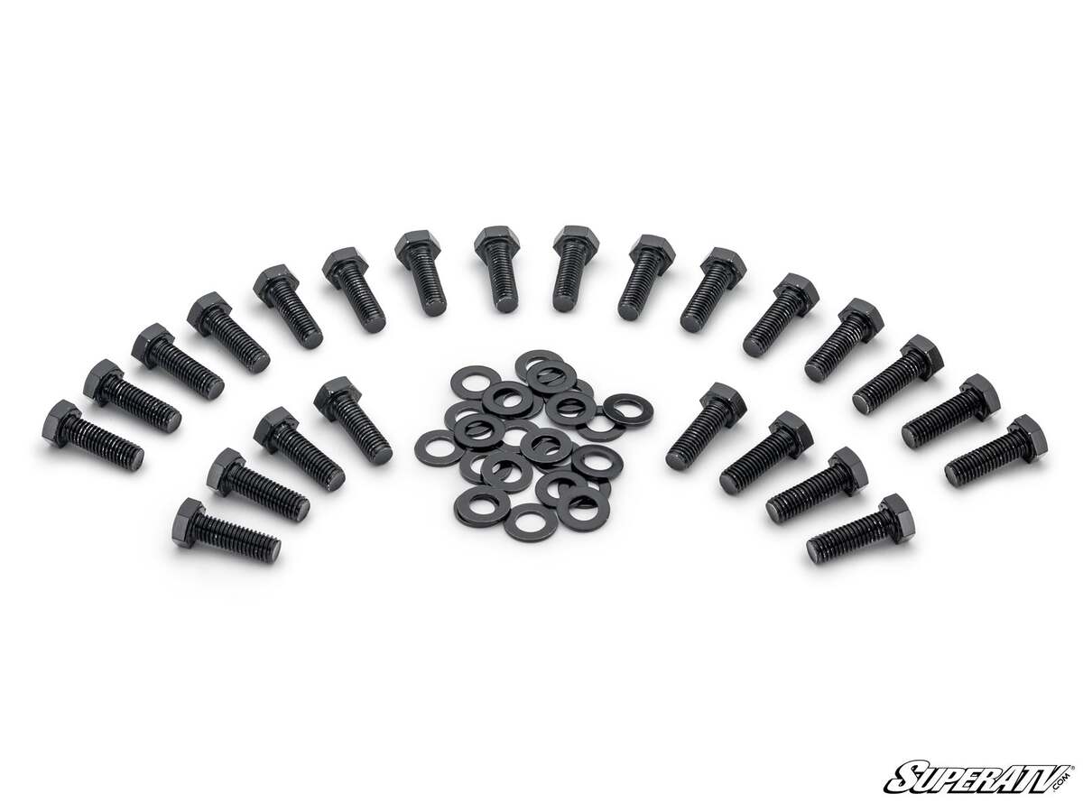 SuperATV Replacement MAD Lock Ring
