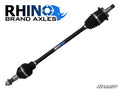 SuperATV Rhino Can-Am Defender HD10 Axles