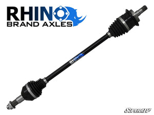 SuperATV Rhino Can-Am Maverick Non-Turbo +6" Lift Axles