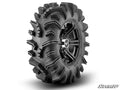 SuperATV Terminator UTV/ATV Mud Tire