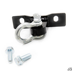 SuperATV Textron  Wildcat XX Front Tow Hook