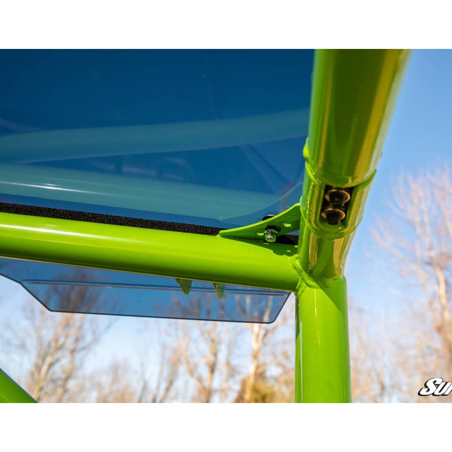 SuperATV Textron Wildcat XX Tinted Roof