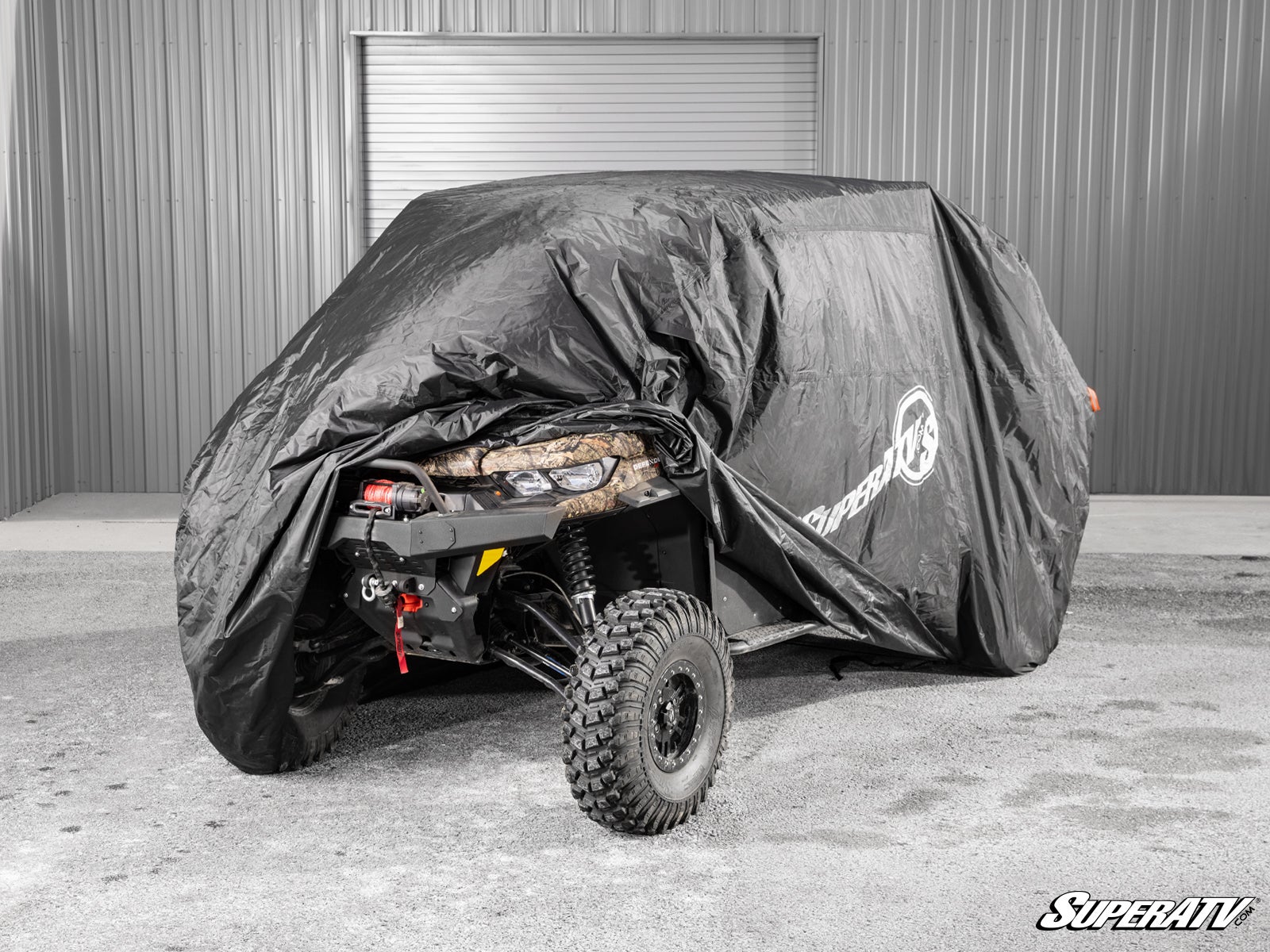 SuperATV Universal UTV Cover