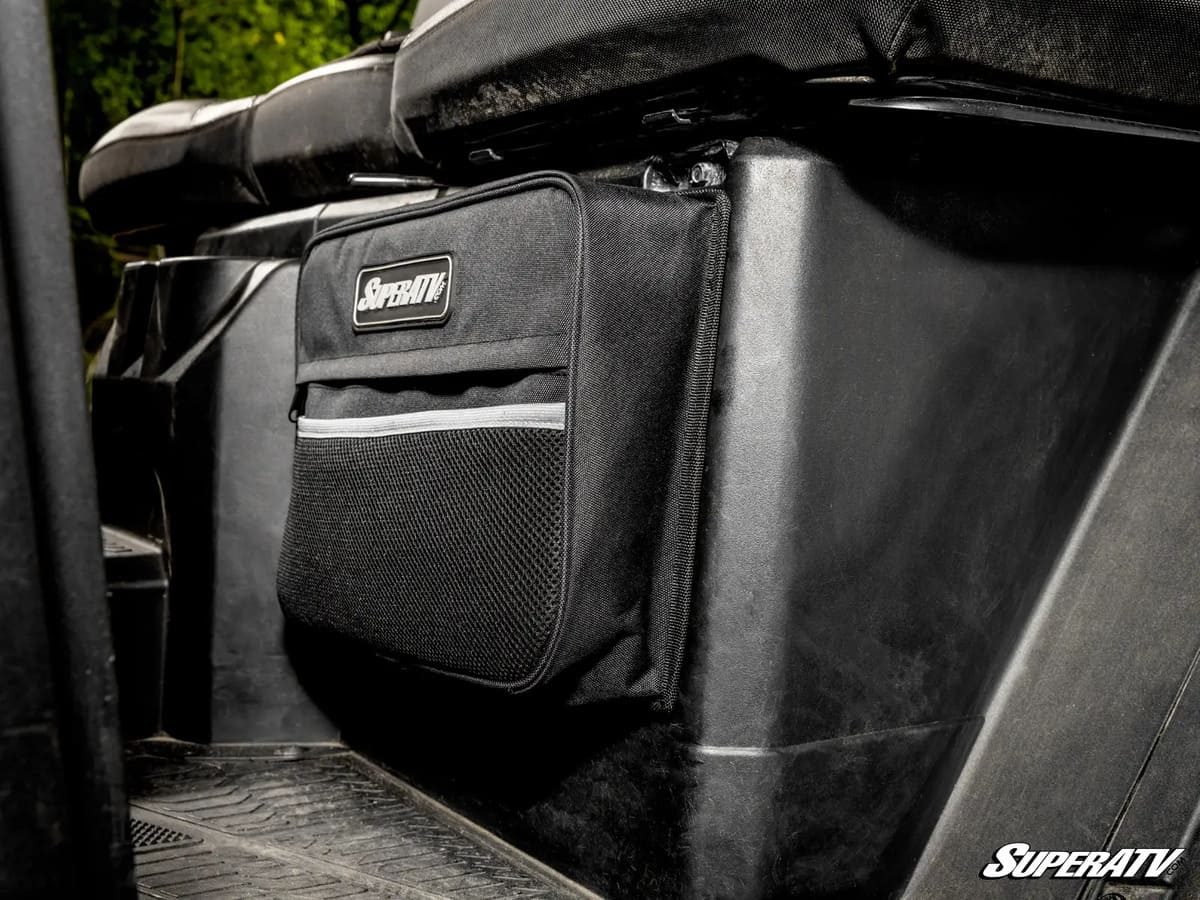 SuperATV Universal UTV Door Bags