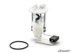 SuperATV Yamaha Up & Running Wolverine Fuel Pump