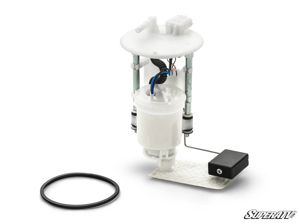SuperATV Yamaha Up & Running Wolverine Fuel Pump