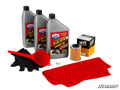 SuperATV Up & Running CFMoto U-Force Oil Change Kit