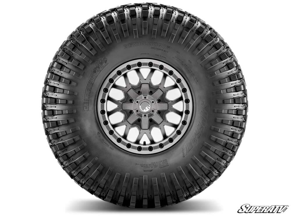 SuperATV Cliffhanger Rock Tires