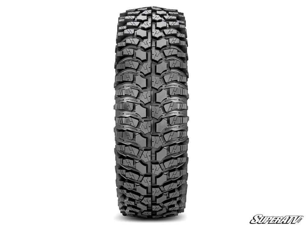 SuperATV Cliffhanger Rock Tires