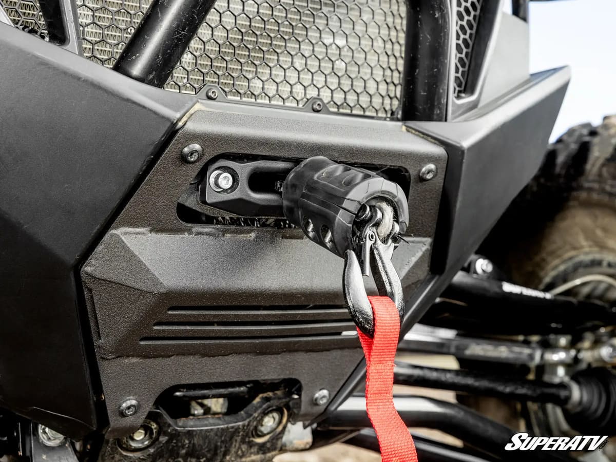 SuperATV UTV/ATV Winch Auto-Stop Fairlead Kit
