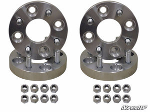 SuperATV Yamaha 1.5" 4/110 to 4/156 Wheel Adapter