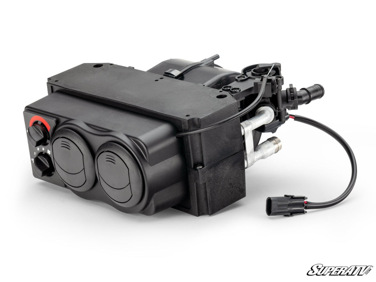 SuperATV Yamaha Viking Cab Heater