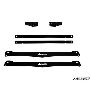 SuperATV Yamaha Wolverine Rmax 1000 2” Lift Kit