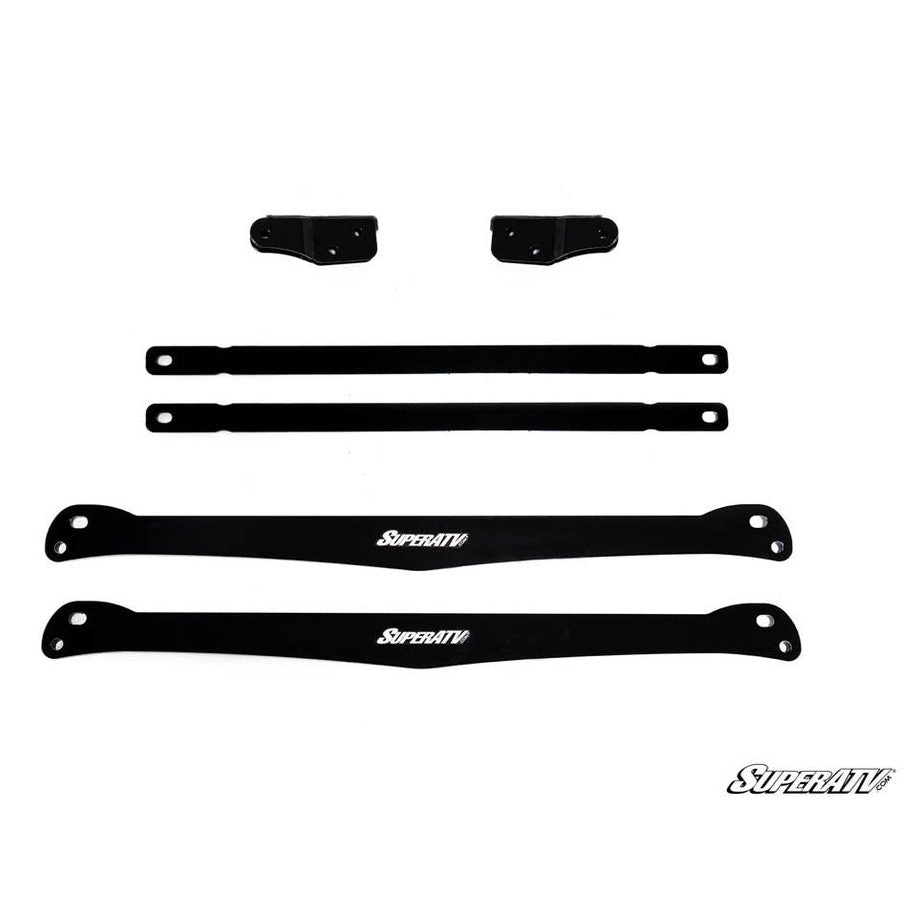 SuperATV Yamaha Wolverine Rmax 1000 2” Lift Kit