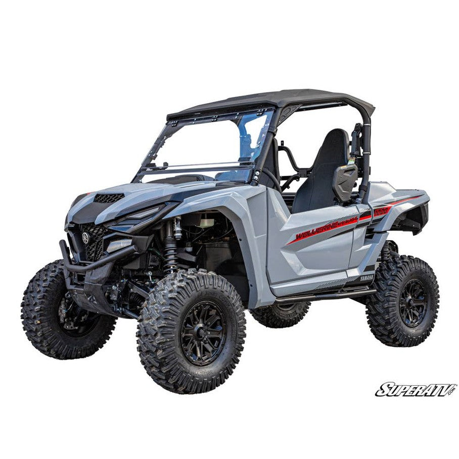 SuperATV Yamaha Wolverine Rmax 1000 2” Lift Kit