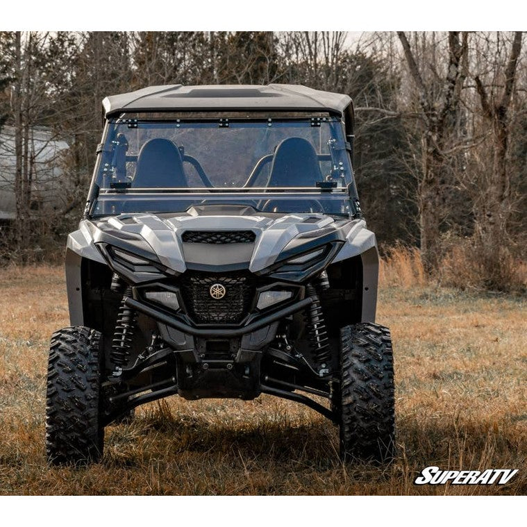 SuperATV Yamaha Wolverine Rmax 1000 2” Lift Kit