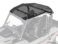 SuperATV Yamaha Wolverine Rmax 1000 Tinted Roof
