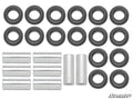 SuperATV Yamaha Wolverine RMAX A-Arm Bushings