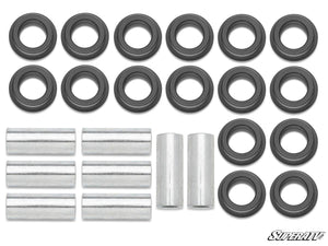 SuperATV Yamaha Wolverine RMAX A-Arm Bushings