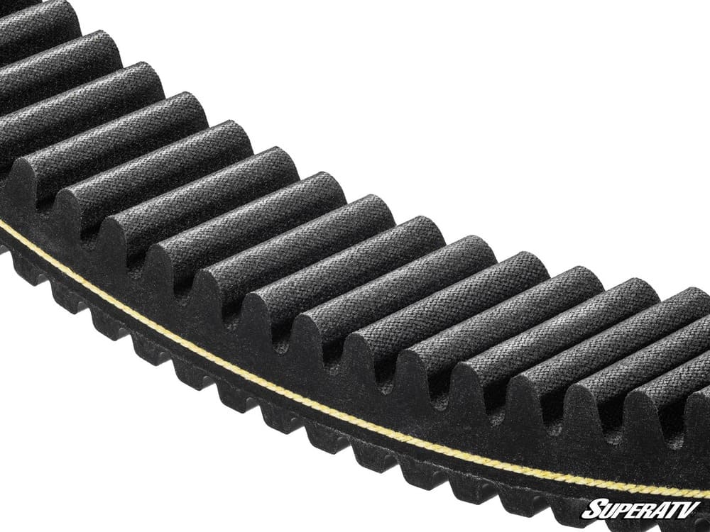 SuperATV Yamaha Wolverine RMAX World's Best CVT Drive Belt