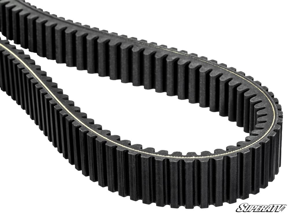 SuperATV Yamaha Wolverine RMAX World's Best CVT Drive Belt