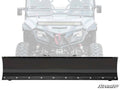 SuperATV Yamaha Wolverine X2/X4 Plow Pro Snow Plow
