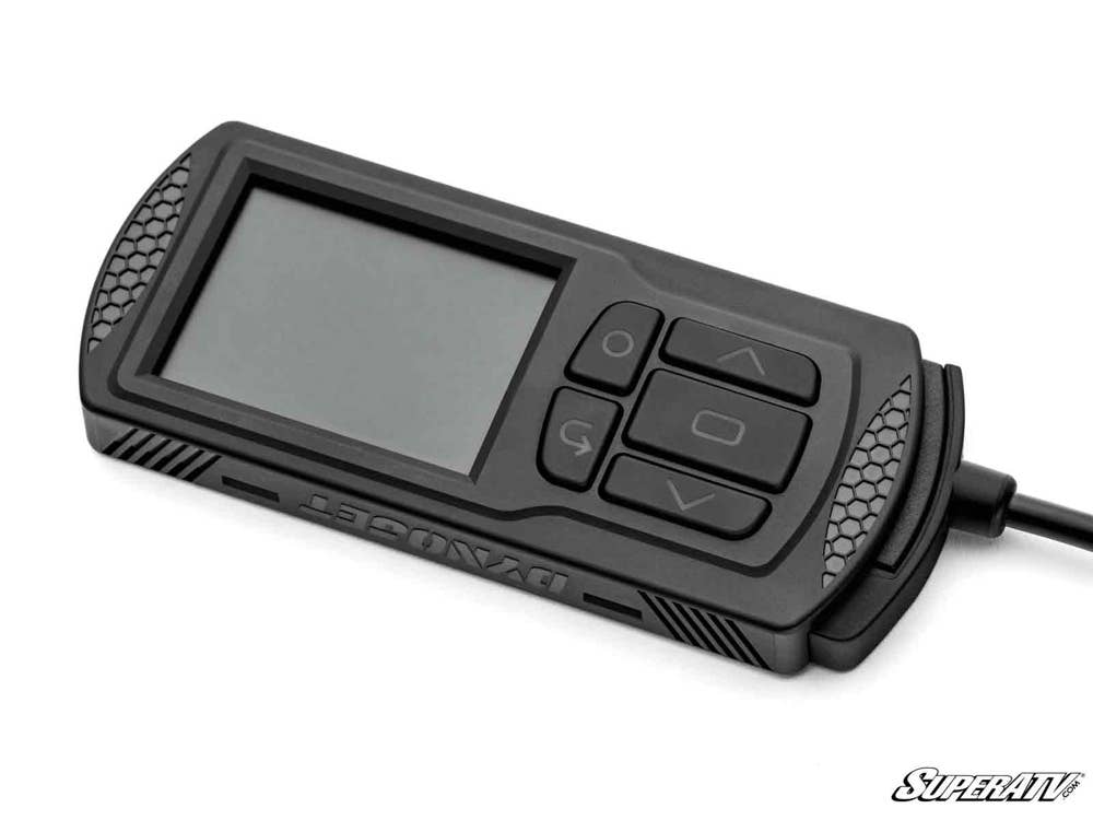 SuperATV Dynojet Yamaha Wolverine X2/X4 850 Power Vision 3 ECU Tuner